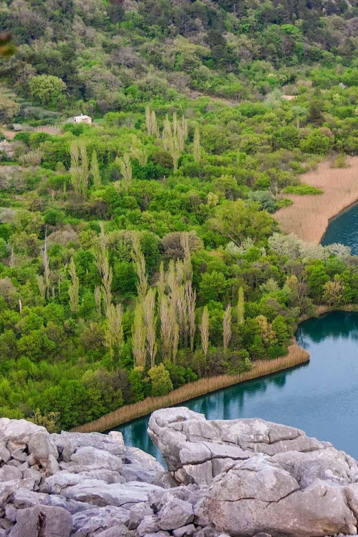 Rafting on Cetina river from Split - Should you book rafting on the Cetina River?