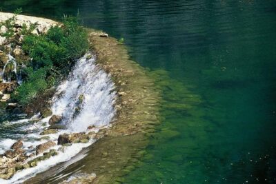 Rafting River Cetina from Makarska Riviera including transfer