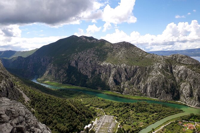 Rafting River Cetina from Makarska Riviera including transfer - Who will enjoy this Cetina rafting trip?