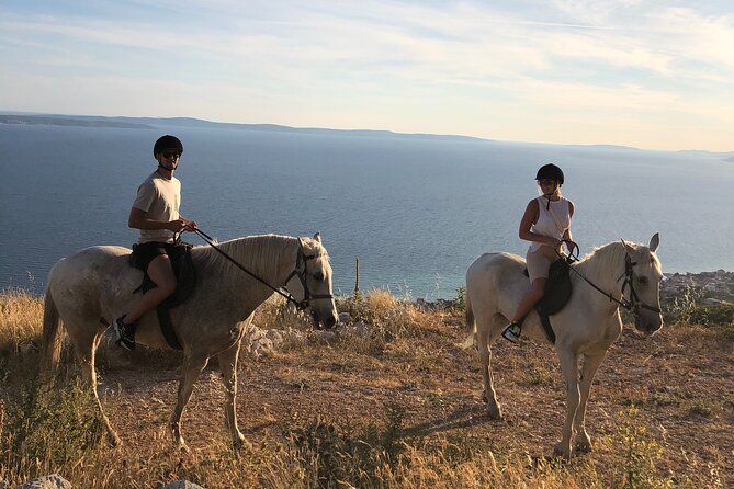 Ranch 22 Podstrana, " Horse riding 12 km from SPLIT " - Is $105 a fair price?