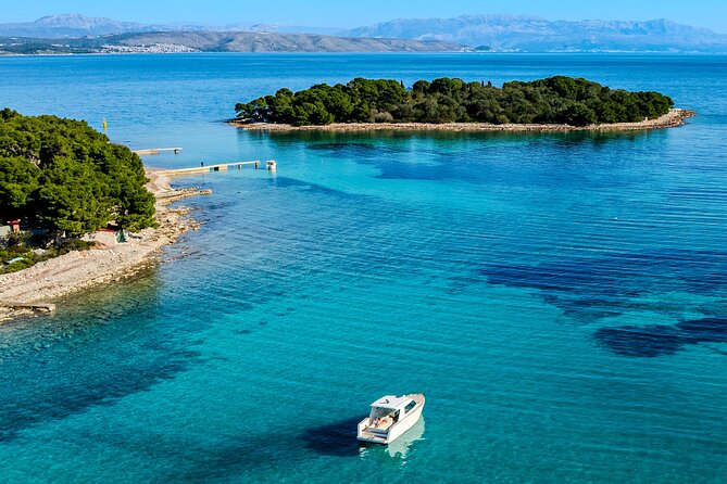 Red Rocks and Hvar Full Day Tour from Split and Brac - A full day on Croatia’s island coast