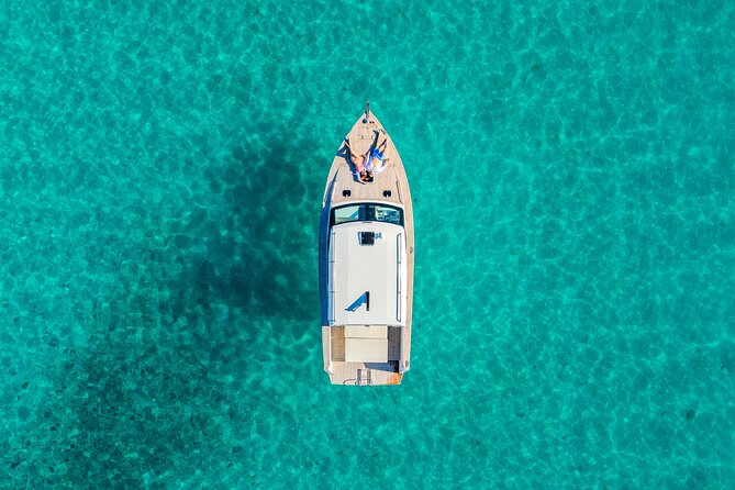 Red Rocks and Hvar Full Day Tour from Split and Brac - Red Rocks: a quick look at Hvar’s red cliffs