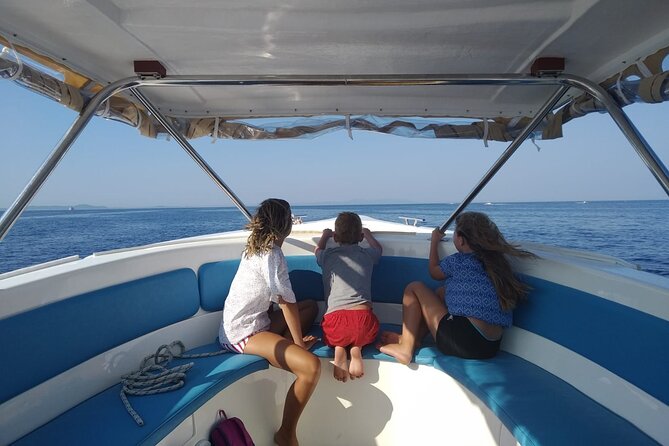 Red Rocks and Hvar Full Day Tour from Split and Brac - Who will enjoy this boat day most