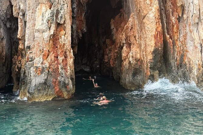 Red Rocks and Hvar Full Day Tour from Split and Brac - Timing, cancellation, and simple planning advice