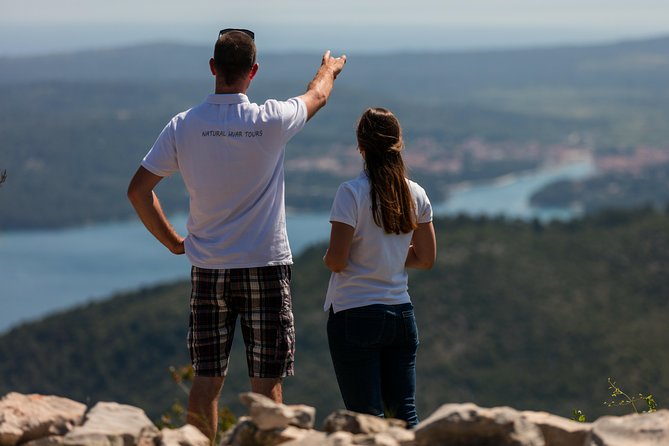 Red (Wine Tasting) Tour - Stari Grad and Hvar’s older vineyard culture