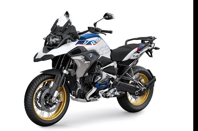 Rent a BMW r1250 GS or Ducati Multistrada and explore Croatian coast and islands - Picking the right bike: BMW R1250 GS or Ducati Multistrada