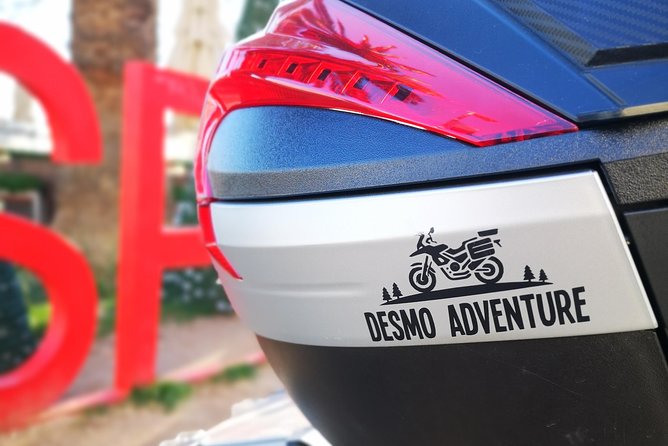 Rent a Motorbike With Desmo Adventure and Explore Dalmatia on the Motorcycle - Why this motorcycle day works so well from Split
