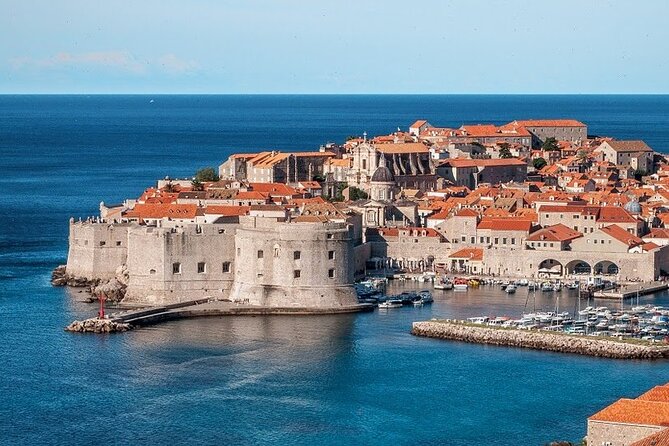 Rent a Motorbike With Desmo Adventure and Explore Dalmatia on the Motorcycle - The return through Boraja Mountain