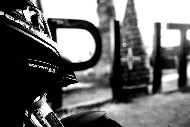 Rent a Motorbike With Desmo Adventure and Explore Dalmatia on the Motorcycle - Wine tastings and what the price covers