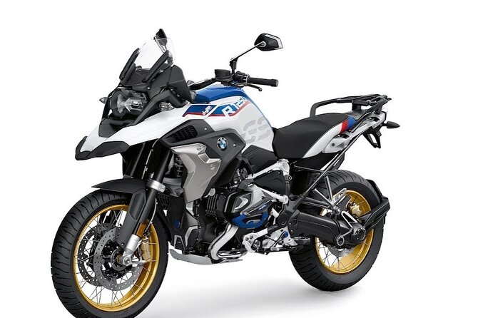 Rent a Motorbike With Desmo Adventure and Explore Dalmatia on the Motorcycle - Who should book this experience