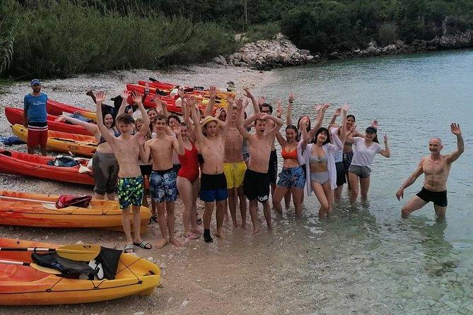River Challenge Island Tour - Key points to know before you book