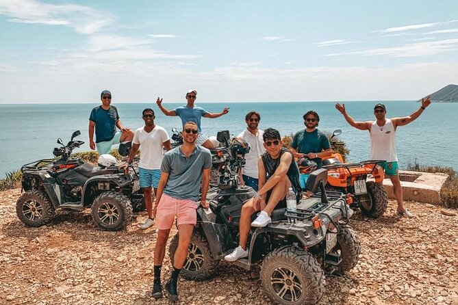 River Challenge Island Tour - One hour of free time on Supetar Island