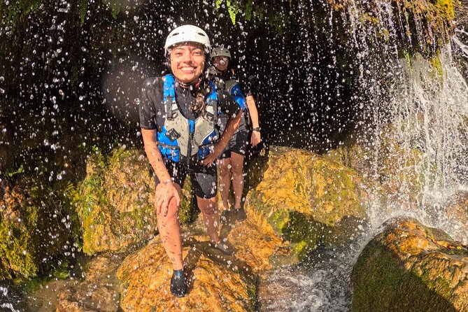 River Rafting from Split- Cliff Jumping- Cave Visit - Finishing at Radmanove Mlinice