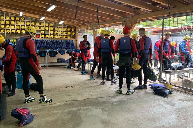 River Tubing on river Cetina from Split or Zadvarje - What is included, and what should you bring?