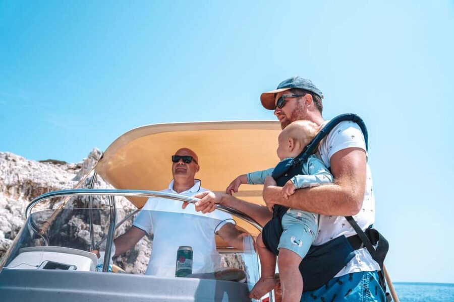RIVIERA TOUR FROM ŠIBENIK, ZLARIN, PRVIĆ AND TIJAT - Practical tips for a smoother day