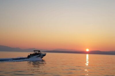 Sea Kayaking tour in Split