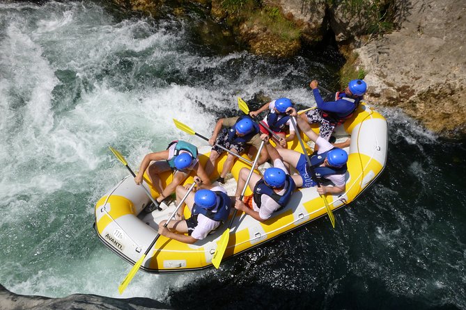 Sea Kayaking tour in Split - Who will enjoy this Split kayaking trip