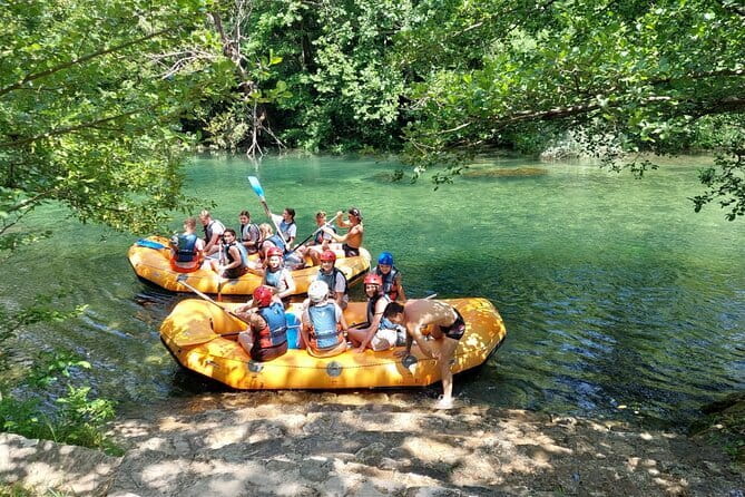 Sea Kayaking tour in Split - Booking, weather, and practical details