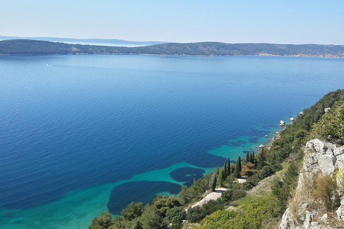 Secret Marjan Park Hiking Tour in Split - Why Marjan is the right escape from Split’s stone center