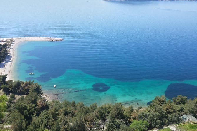 Secret Marjan Park Hiking Tour in Split - Who will enjoy this three-hour walk
