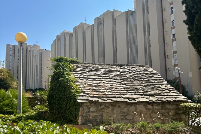 Secret Split: Socialist Architecture & brutalism - Urban Utopia - Key points to know before you book
