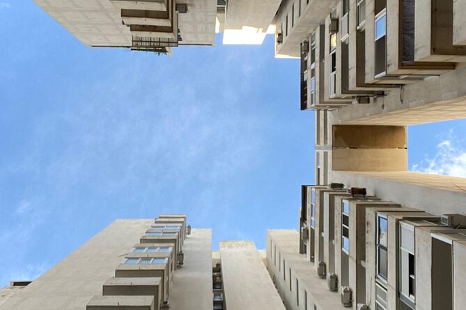 Secret Split: Socialist Architecture & brutalism - Urban Utopia - What the $113.90 price means