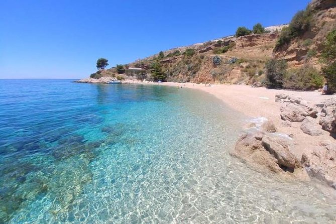 Secrets of Brac and Solta from Trogir and Split-Private tour - Key points at a glance