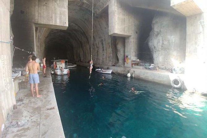 Secrets of Brac and Solta from Trogir and Split-Private tour - Why this Brac and Solta day feels different