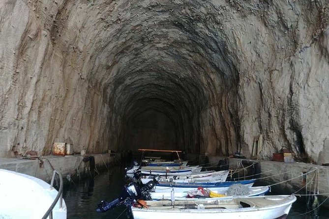 Secrets of Brac and Solta from Trogir and Split-Private tour - Starting from Split or Trogir at 9:00