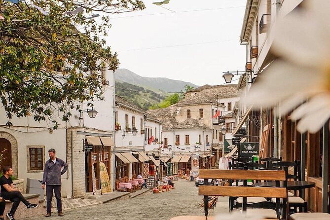 Semi-Private Balkans Tour; Split to Athens or Corfu in 14 Days - Northern Albania and Kosovo by local roads