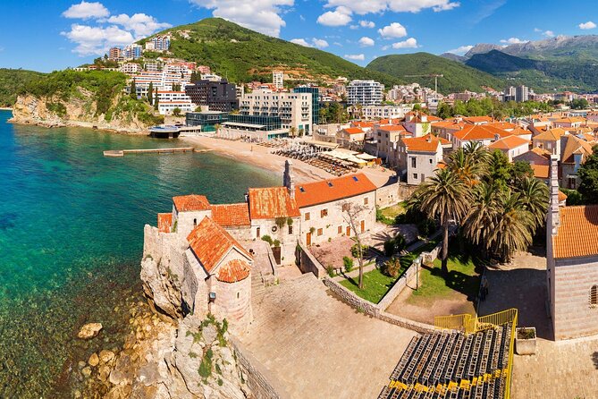 Semi-Private Balkans Tour; Split to Athens or Corfu in 14 Days - Kruja and Tirana: Albania beyond the coast