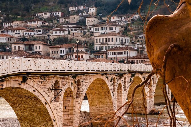 Semi-Private Balkans Tour; Split to Athens or Corfu in 14 Days - Lake Ohrid and the road back into Albania