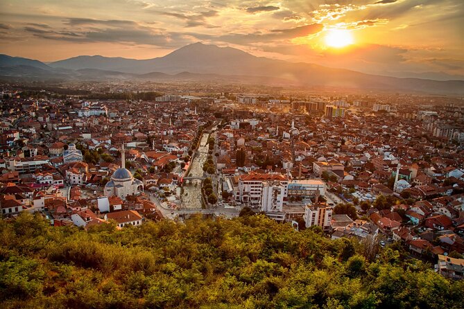 Semi-Private Balkans Tour; Split to Athens or Corfu in 14 Days - Berat and Gjirokaster, Albania’s stone towns