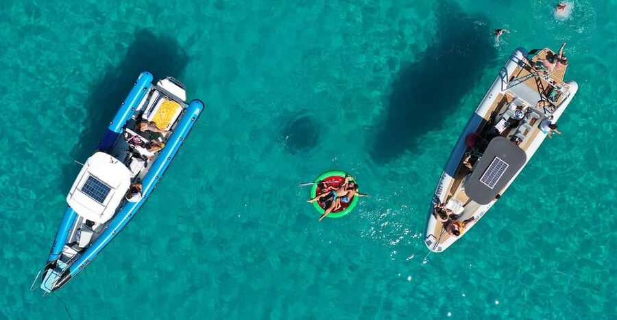 Sibenik: Full-Day Kornati National Park Boat Tour - Why Kornati works so well by speedboat