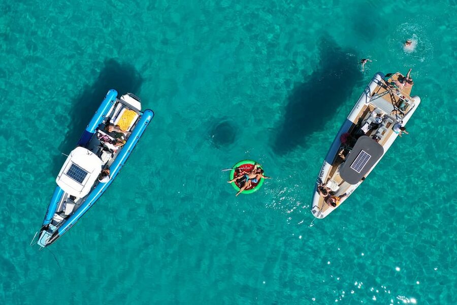 Sibenik: Full-Day Kornati National Park Boat Tour - Who should book this boat day?