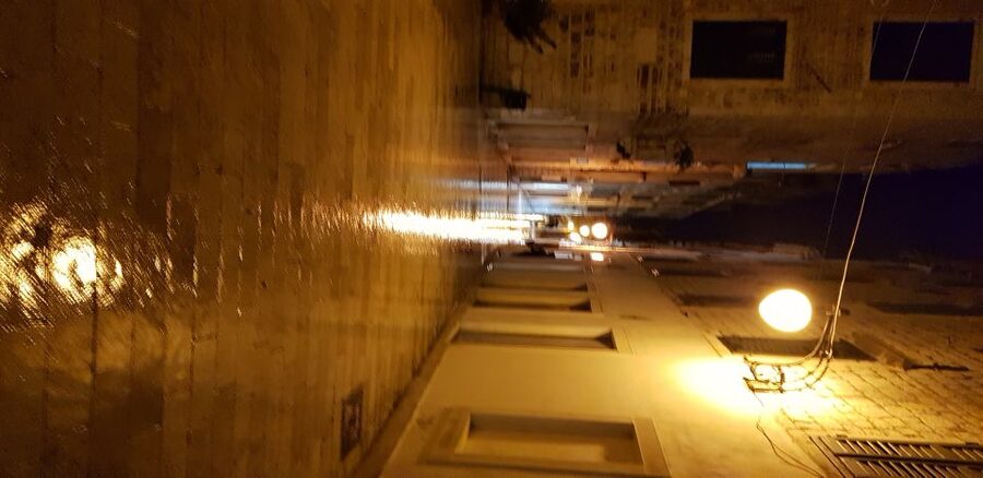 Sibenik: Guided Evening Walking Tour - Following Šibenik’s narrow streets and small squares