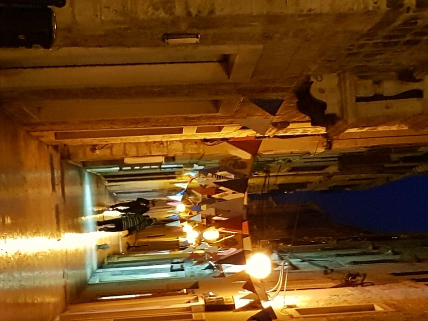 Sibenik: Guided Evening Walking Tour - St. James Cathedral, built from stone