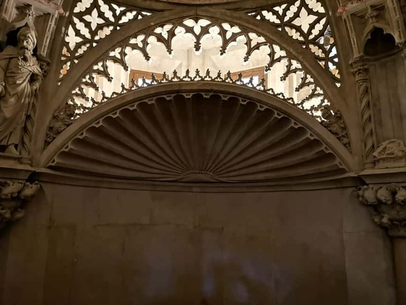 Šibenik: Medieval Night Walking Tour - Key points at a glance