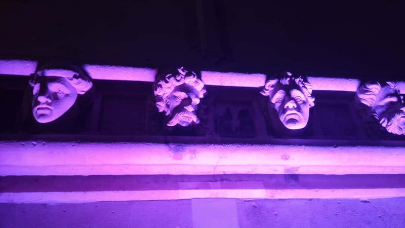 Šibenik: Medieval Night Walking Tour - Why Šibenik is especially good after dark