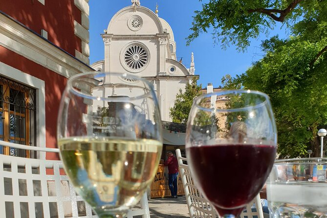 Sibenik Private Combined Food & Drink and Historical Tour - How much value do you get for $178.54?