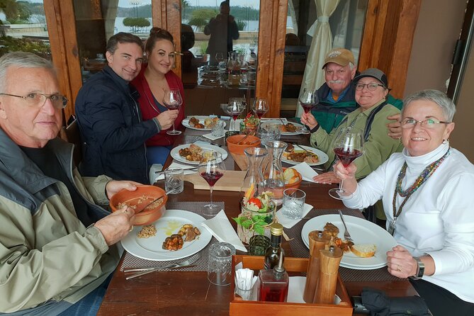 Sibenik Private Combined Food & Drink and Historical Tour - Who will enjoy this experience most?
