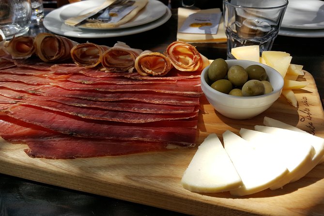 Sibenik Private Combined Food & Drink and Historical Tour - Wine, water, and the stories behind local drinks