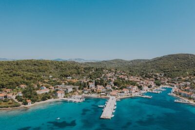 Šibenik Riviera boat tour: Zlarin + Prvić + Tijat