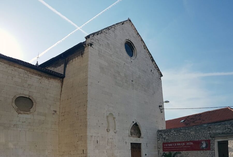 Šibenik walking tour in one hour! - Is $29 good value for one hour?