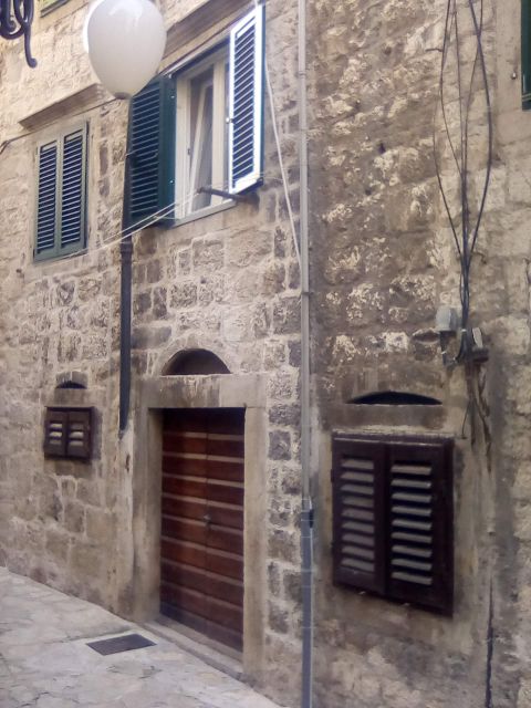 Šibenik walking tour in one hour! - Timing, transport, and the practical details