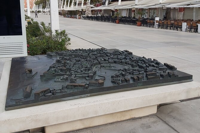 Sightseeing Split's Roman Ruins: A Self-Guided Audio Tour - Is $14.99 good value?