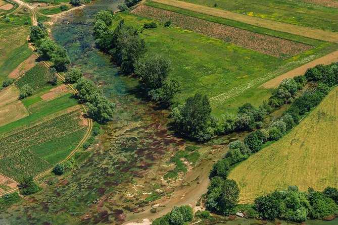 Sinj: Panoramic Flight over Peruca Lake and Dinara mountain - Should you book the Sinj panoramic flight?