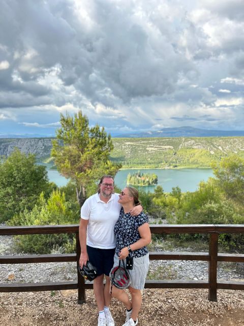 Skradin: Krka National Park E-Bike Adventure & Viewing Point - Who should choose this Krka e-bike tour