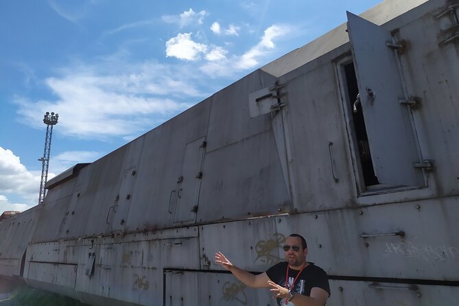 Small-Group Communist Tour of Split - Boutique group tour - Key points to know before booking