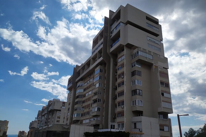 Small-Group Communist Tour of Split - Boutique group tour - Kopilica and the violent end of Yugoslavia